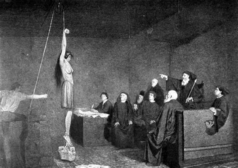 Witch Trials in Scotland: The Infamous North Berwick Witch Hunt